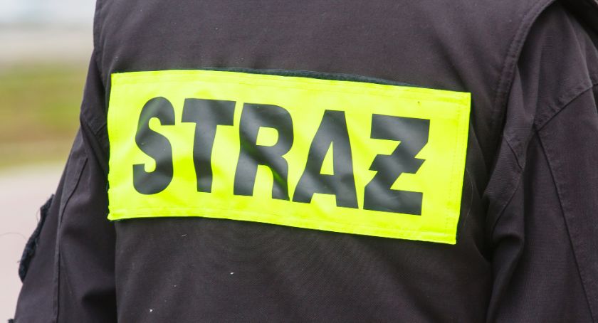 Interwencje Jednostek OSP w 2019 r. Najczęściej wzywano te z terenu gminy.... 