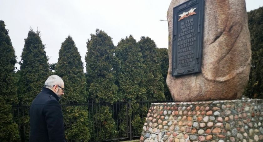 157. rocznica wybuchu powstania styczniowego