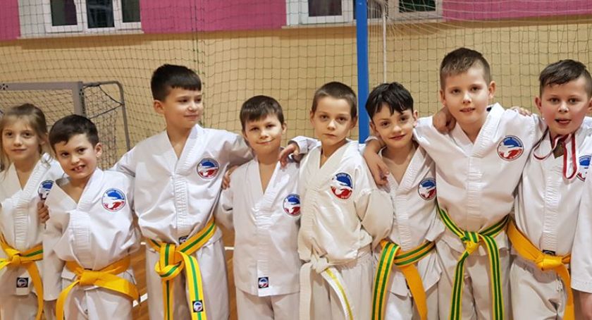Ponad 60 medali przywieźli z Mistrzostw Warmii i Mazur 2020