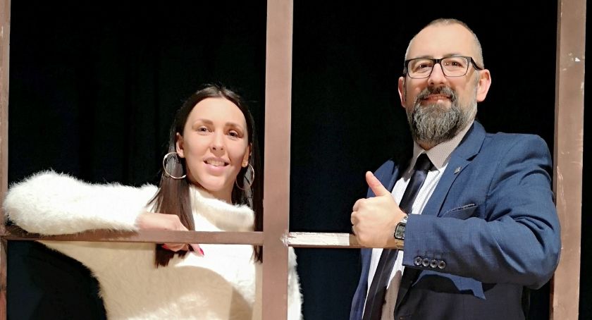 Godzinki dla Rodzinki w przasnyskim MDKu