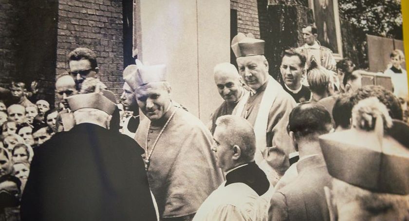Zainaugurowano Rok Świętego Jana Pawła II w Powiecie Przasnyskim