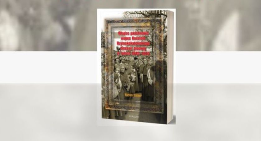 Promocja książki Pana Mariusza Celmera - zaproszenie