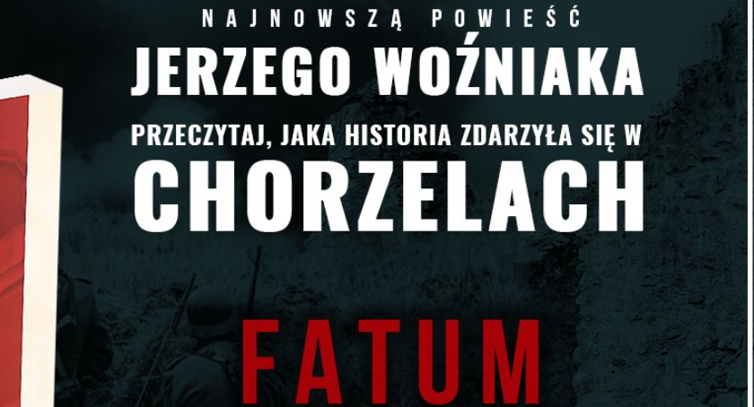 Fatum Jerzego Woźniaka w Chorzelach