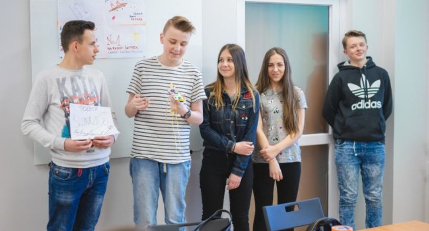 Akademia Młodego Animatora dla Młodzieżowych Rad - zgłoszenia