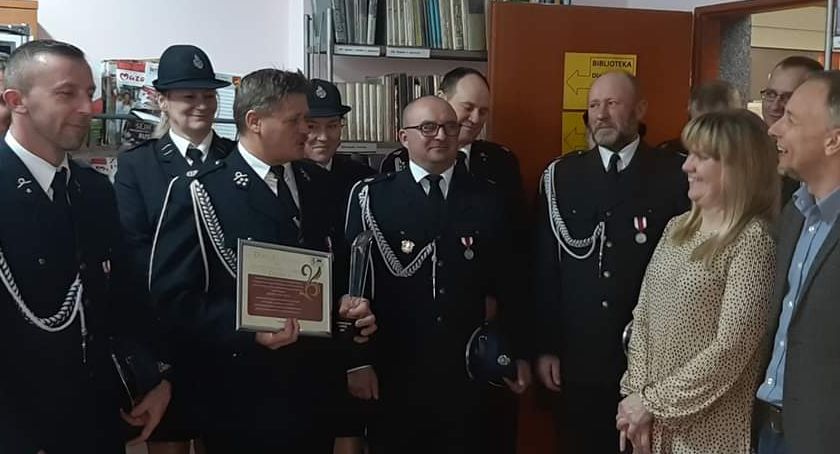 SuperPrzyjaciel Chorzel 2019 wręczony 