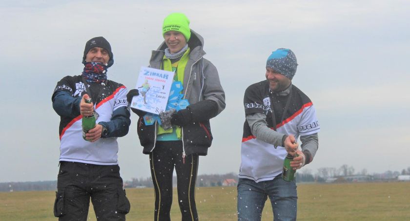 Zakończyli i podsumowali zmagania Zimowego Maratonu Na Raty