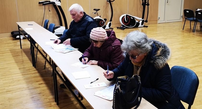 Program Ogólnopolskiej Karty Seniora dynamicznie się rozwija!