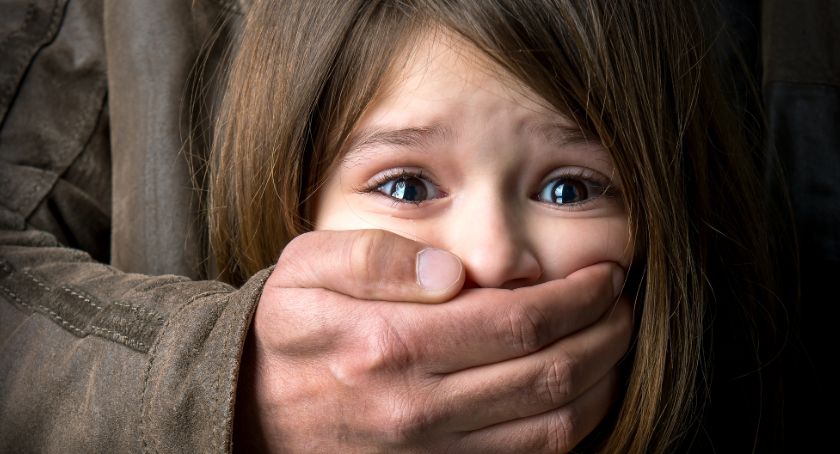 Mława: Powiedziała o wszystkim. Zatrzymano pedofila!