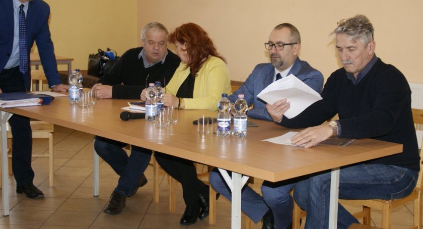 Spotkali się w Lesznie by rozmawiać o bezpieczeństwie
