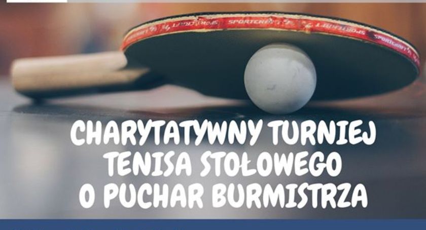 Charytatywnie dla Mai