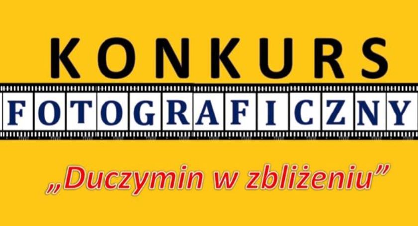 Duczymin w zbliżeniu - ogłoszono konkurs