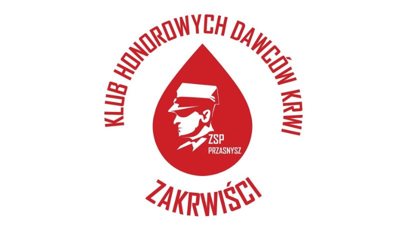 Krew za krew w ZSP Przasnysz