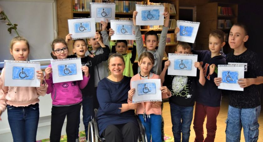 Znaleźli się wśród zwycięzców za promowanie postawy otwartości i akceptacji dla niepełnosprawności