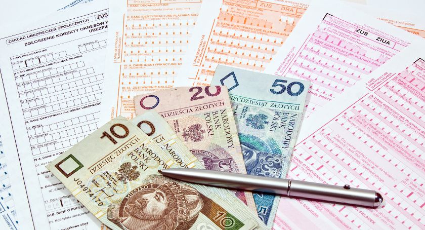 ZUS: Dodatkowy zasiłek opiekuńczy w związku z zamknięciem placówki oświatowej. Wniosek