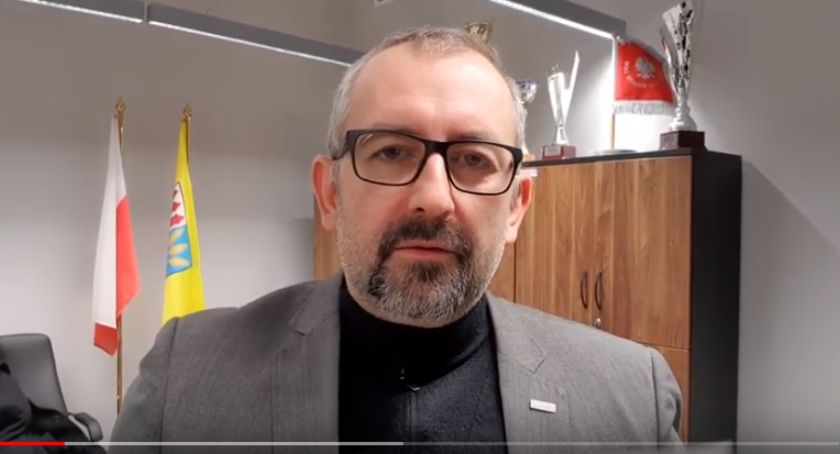 Komunikat 03 ws Koronawirusa w powiecie przasnyskim [Wideo]