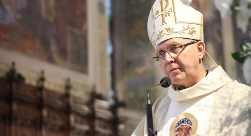 Dyspensa Biskupa Płockiego