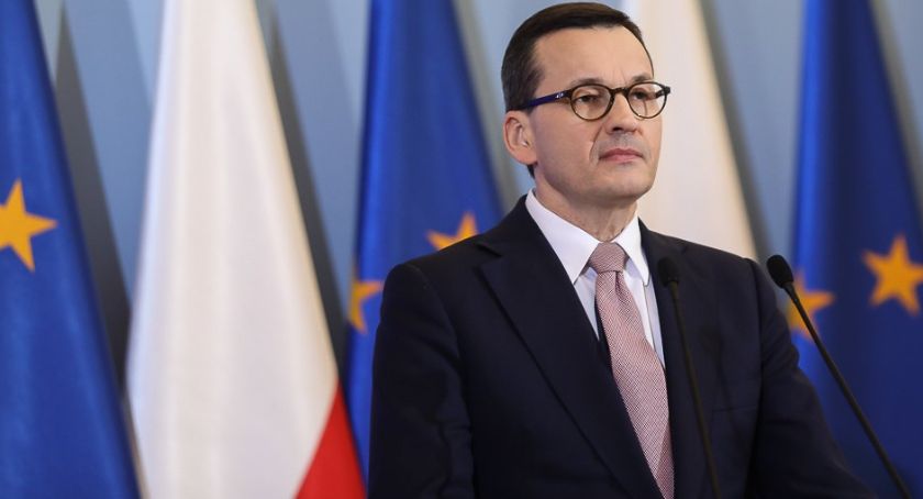 Z ostatniej chwili: Wprowadzono stan zagrożenia epidemicznego w Polsce