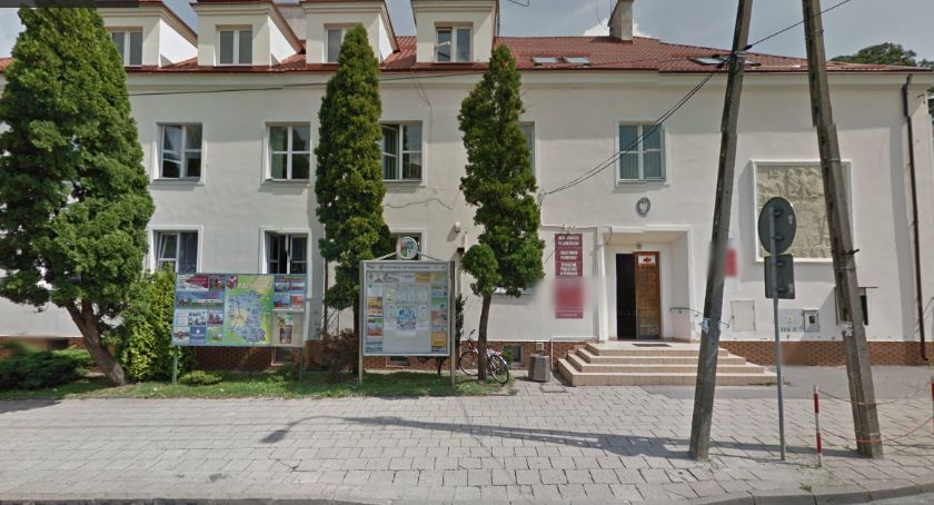 Starostwo Powiatowe skraca godziny obsługi interesantów