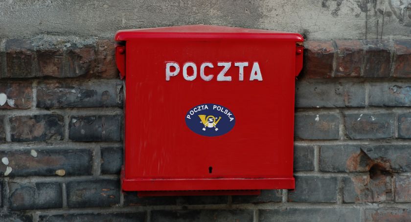 Poczta Polska skraca godziny obsługi i zawiesza przyjmowanie przesyłek zagranicznych