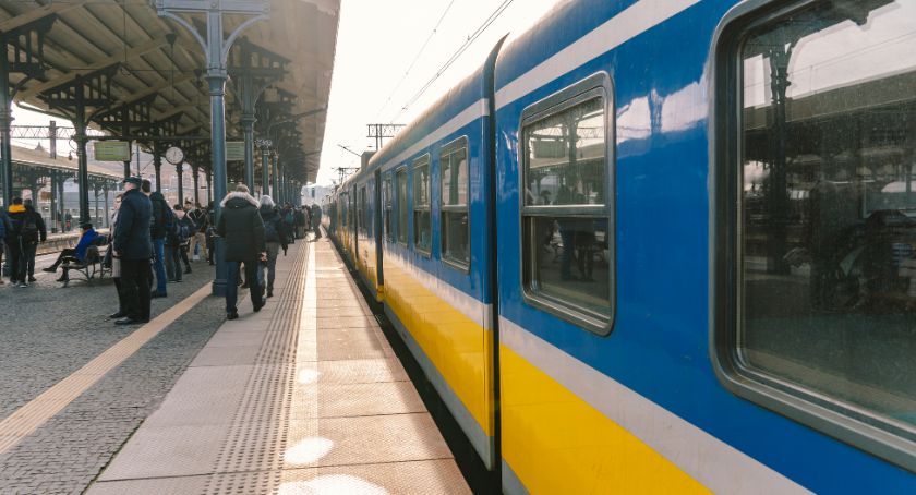 Koleje Mazowieckie zwracają za niewykorzystane bilety 