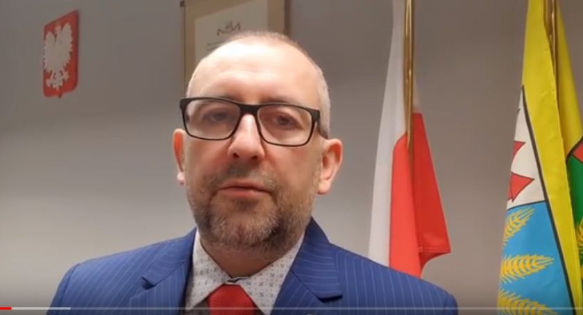 Komunikat 05 ws Koronawirusa w powiecie przasnyskim [Wideo]
