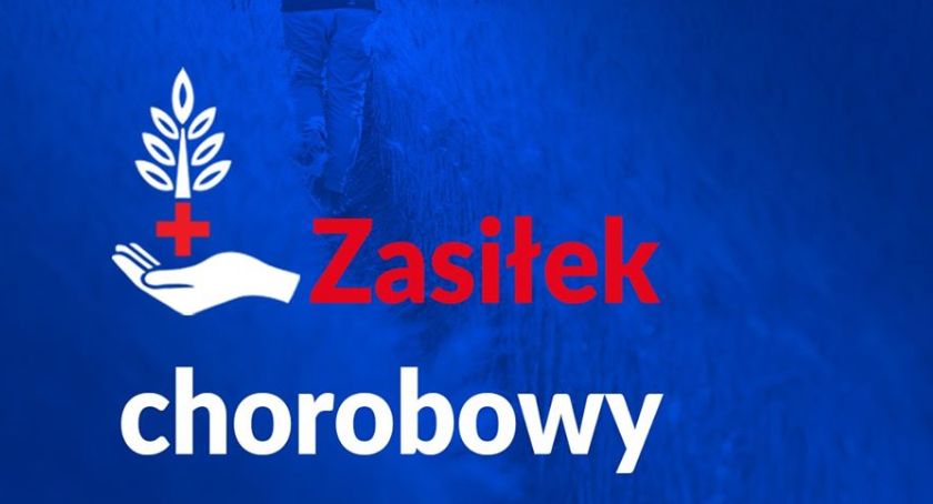 Podwyższenie zasiłku chorobowego dla Rolnika