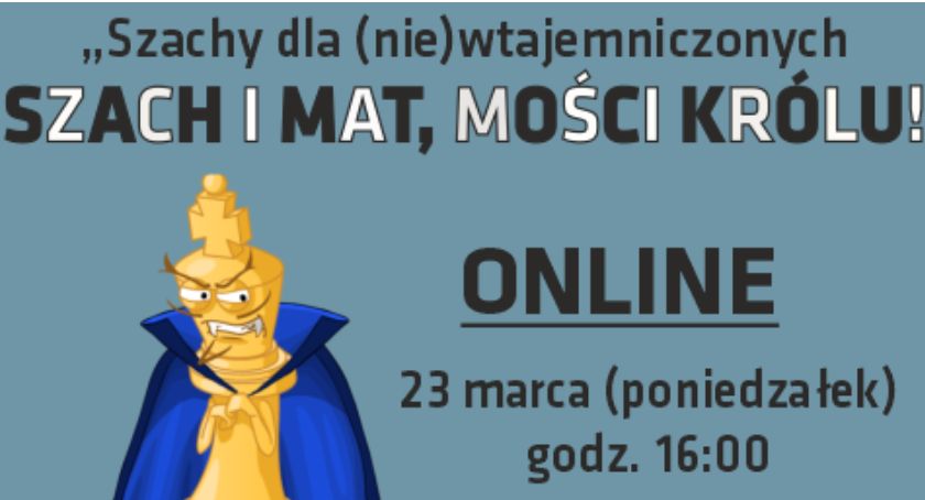 MBP: Nie rezygnujemy z naszych zaplanowanych wydarzeń. Przenosimy je do...