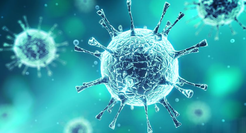Sytuacja epidemiologiczna w powiecie przasnyskim [25 marca]