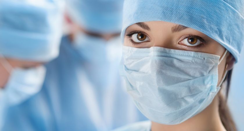 Zamiast pomóc hejtują. Przasnyski Szpital ich celem