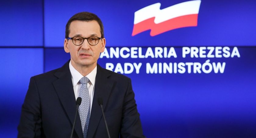 Z ostatniej chwili: Nowe obostrzenia w walce z koronawirusem
