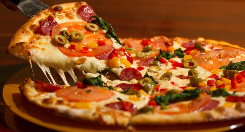 Pizzeria Carmen informuje