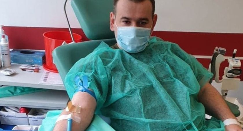 Wtłoczyli do systemu ponad 73 lirty żołnierskiej krwi