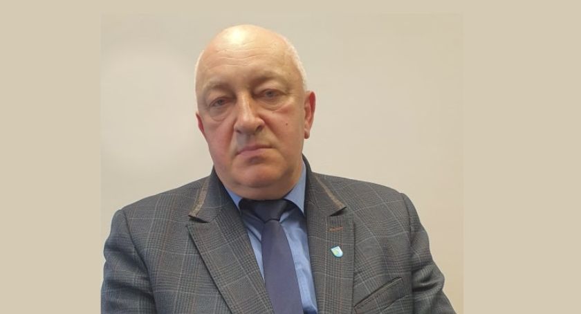Nie podpisał apelu. Wyjaśnia dlaczego