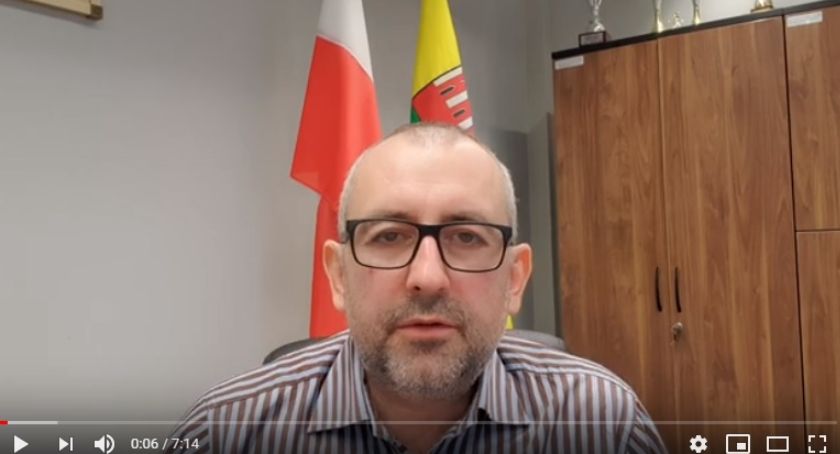 Komunikat 10 ws Koronawirusa w powiecie przasnyskim [Wideo]