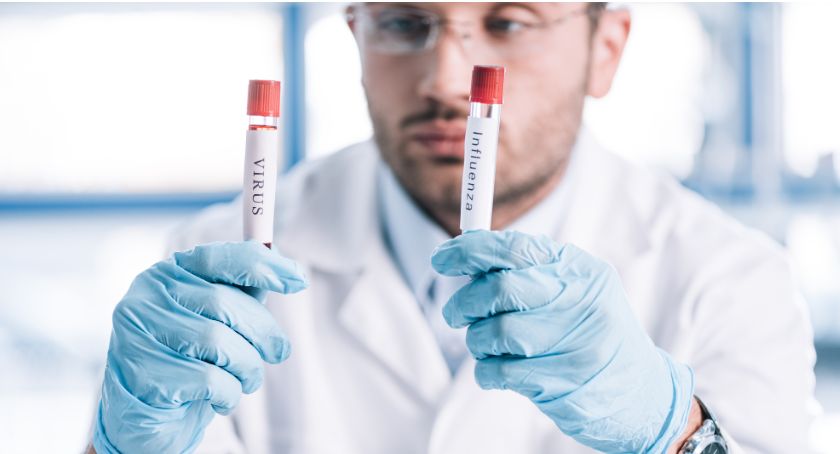 Aktualna sytuacja epidemiologiczna w powiecie przasnyskim [04.04]