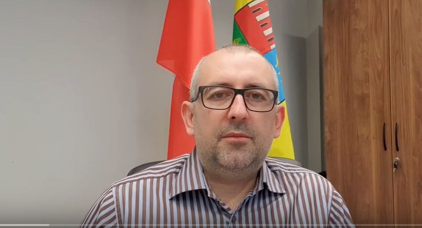 O gospodarce i inwestycjach w najnowszym komunikacie Starosty