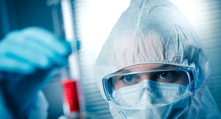 Najnowsze dane epidemiologiczne dla powiatu przasnyskiego