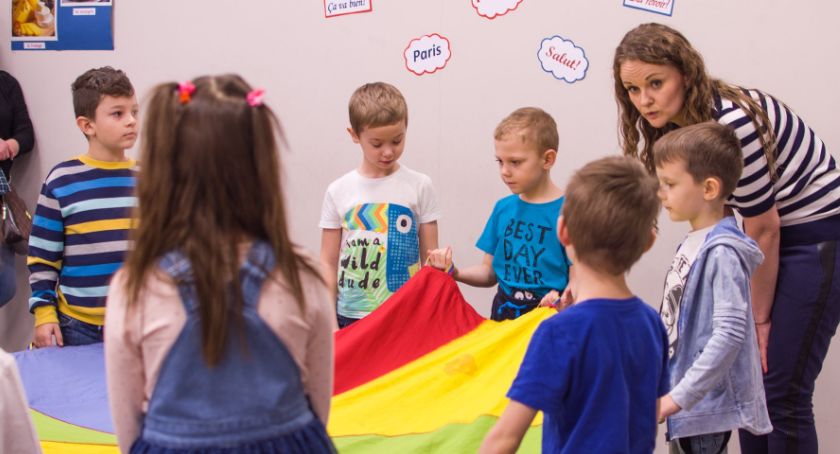 Ostatnie dni rekrutacji do Szkoły Podstawowej nr 5