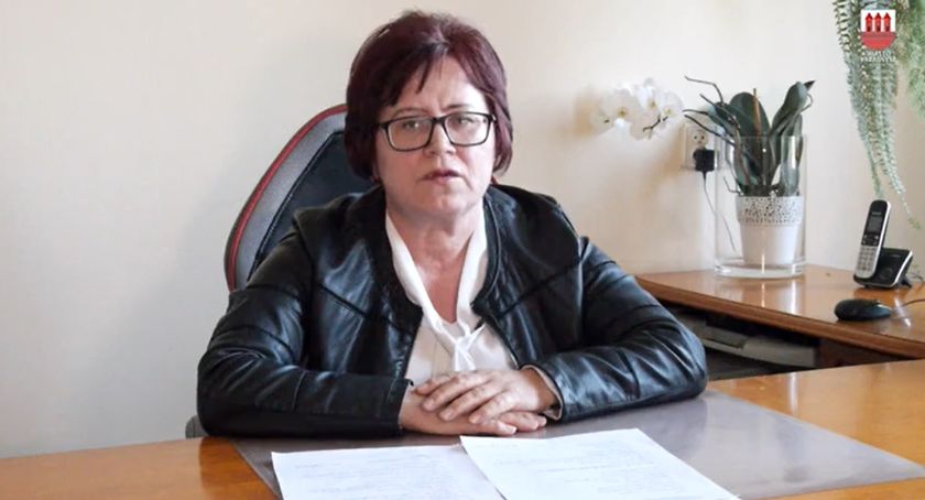Live Program z Dyrektor PUP o wsparciu dla przedsiębiorców [Wideo]