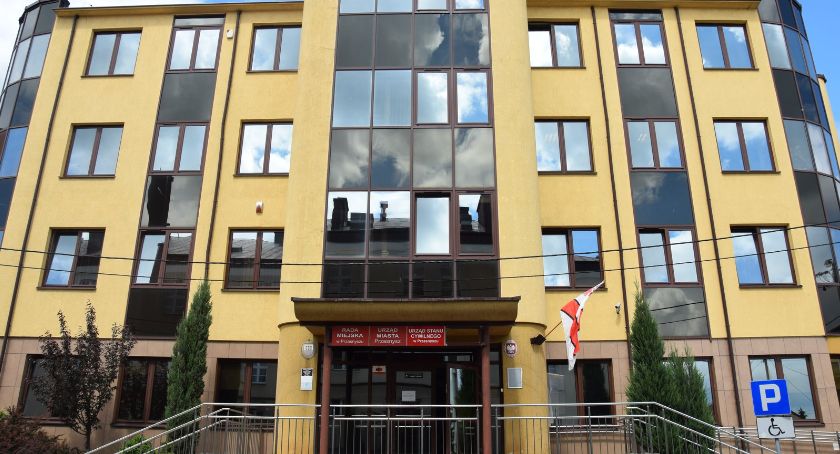 Urząd Miasta Przasnysz rozszerza zakres obsługi interesantów