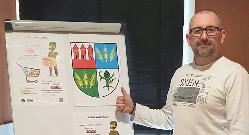 Powiat Przasnyski wspiera akcję 