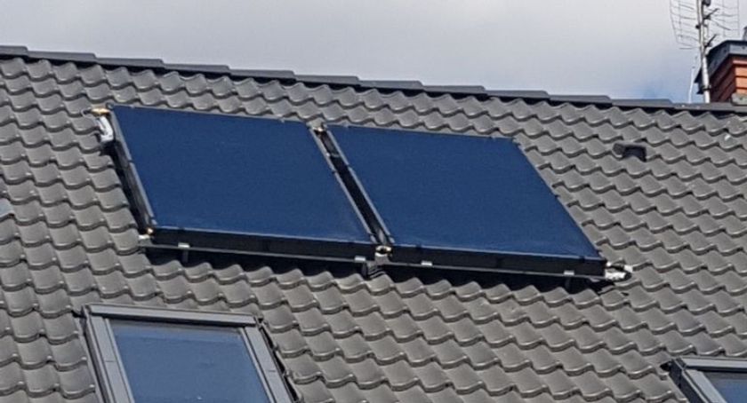 Odnawialne źródła energii w Gminie Przasnysz