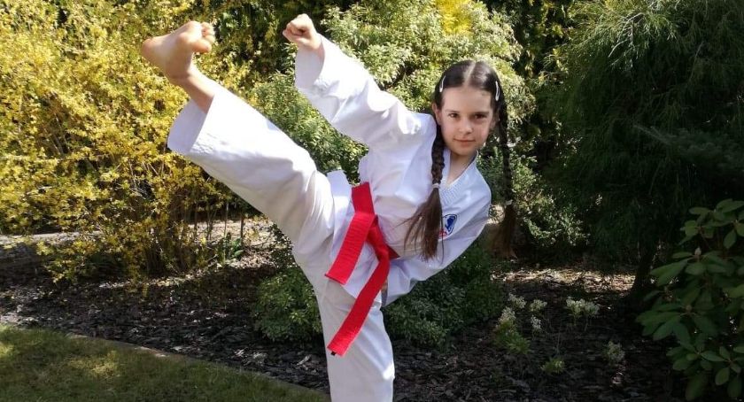 Internetowe Mistrzostwa Polski Taekwon-do w Układach Formalnych 2020 rozstrzygnięte!