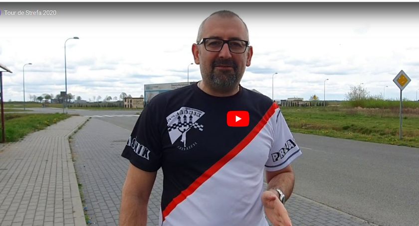 Ruszyła rywalizacja w Tour de Strefa 2020 [Wideo]