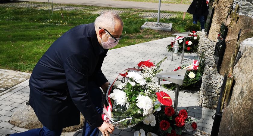 Powiat uczcił 229. rocznicę uchwalenia Konstytucji 3 Maja