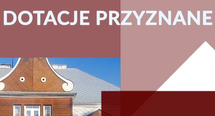 Ponad 900 tys. zł. na zabytki w powiecie przasnyskim