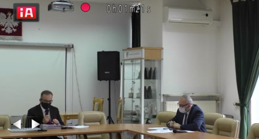 Wotum zaufania i absolutorium dla Zarządu Powiatu Przasnyskiego
