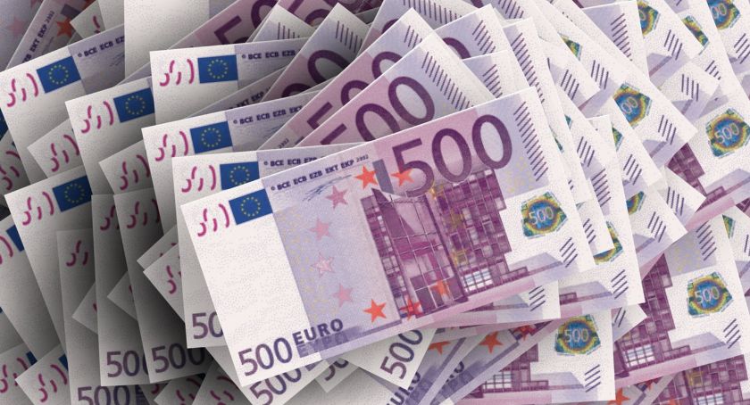 Dofinansowanie linii Ostrołęka – Chorzele pomniejszone o 120 mln zł