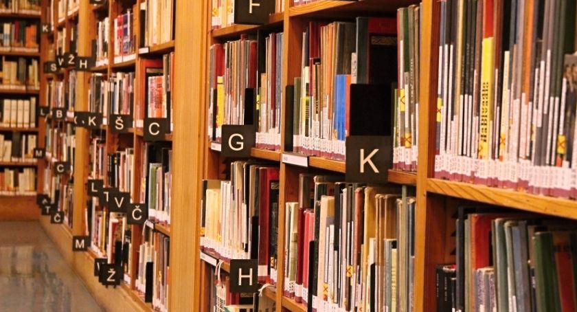 Miejska Biblioteka wznawia działanie. Już od poniedziałku
