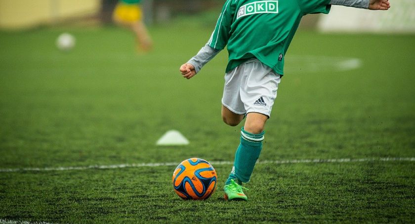 GKS Krzyniak wznawia treningi